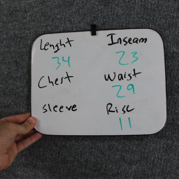 We The Free People Jeans Women 26 Osaka Mid Rise Barrel Crop Gray Baggy Boho Y2K - Picture 14 of 14